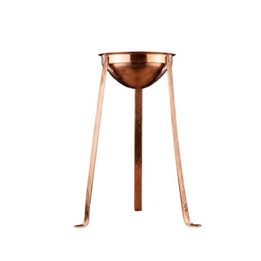 Copper Jaldhari