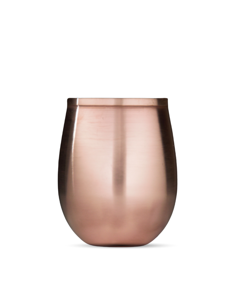 Presto Copper Glass